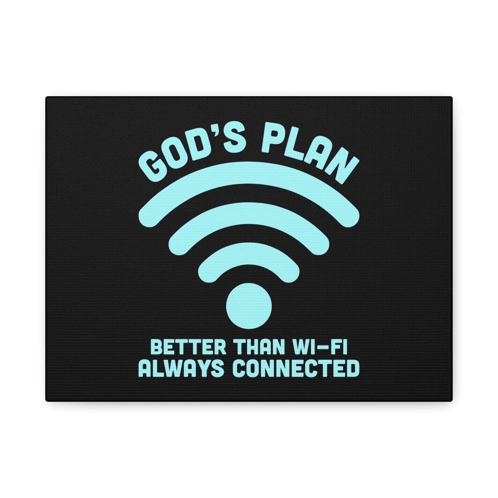 Inspirational Canvas Wall Art, Home Decor, Gift for Faith, Christian Decor, Unique Living Room Art, Motivational Wall Hanging