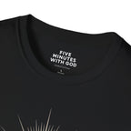 Healing Happens In His Presence T-Shirt