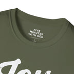Joy Is Part of the Cure T-Shirt