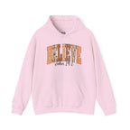 Believe John 14:1 Hoodie