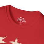 Healing Is God's Promise T-Shirt