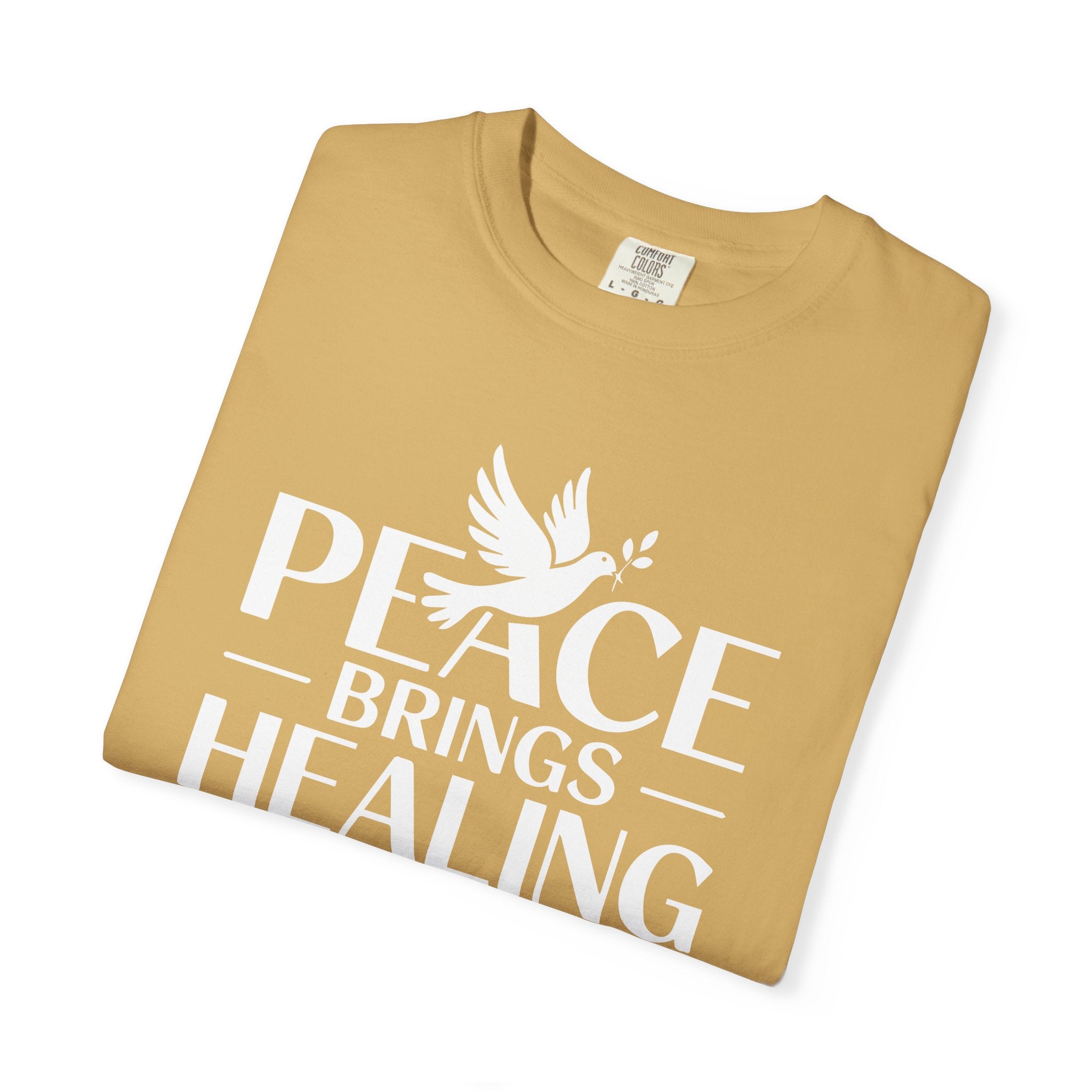 Christian Inspirational T-Shirt