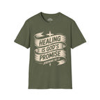 Healing Is God's Promise T-Shirt