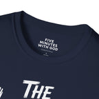 The Lord Restores My Soul T-Shirt