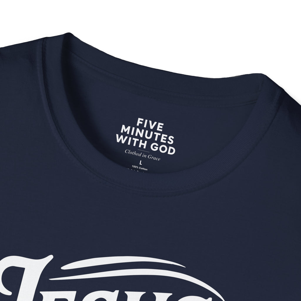 Jesus Is My Great Physician T-Shirt