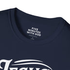 Jesus Is My Great Physician T-Shirt