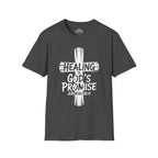 Healing Is God's Promise T-Shirt
