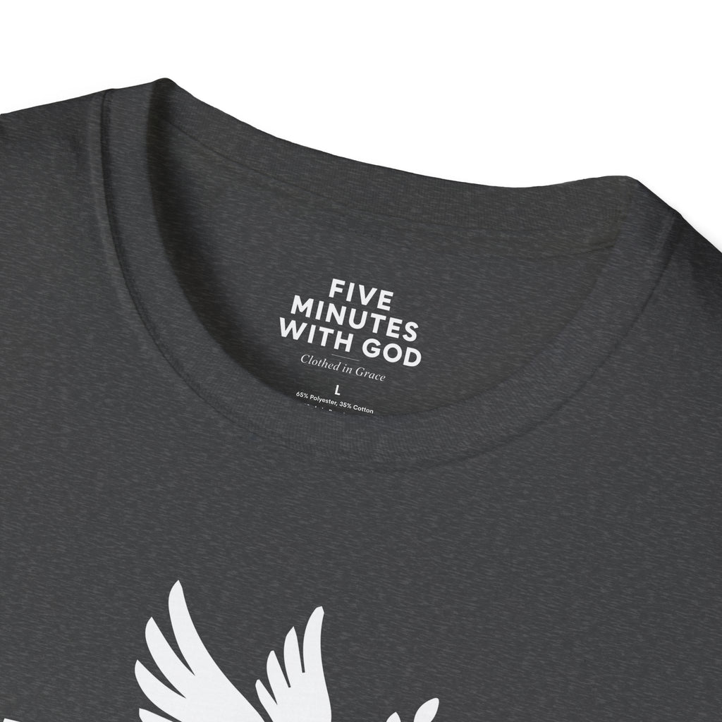 Peace Brings Healing T-Shirt