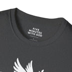Peace Brings Healing T-Shirt