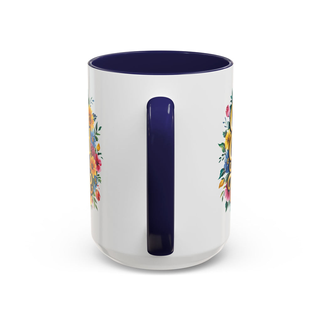 Floral Inspirational Coffee Mug - Perfect for Gifts and Home Decor, God is Good All the Time, Faith Mug, Christian Gift, Motivational [...]