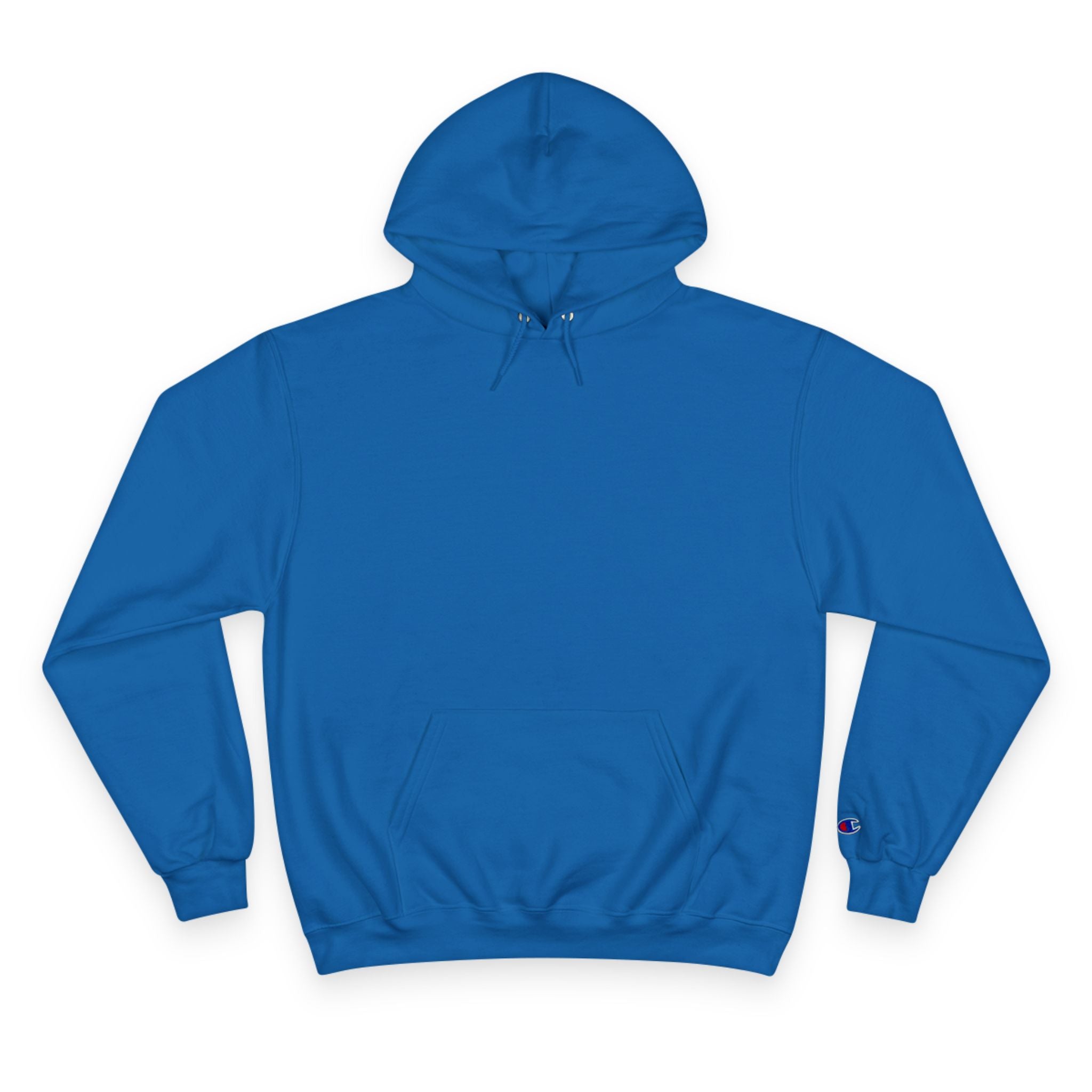 Champion Hoodie with Pumpkin Design - Carved by Faith, Lit by Grace, Cozy Fall Apparel for Halloween, Spiritual Gift, Autumn Fashion