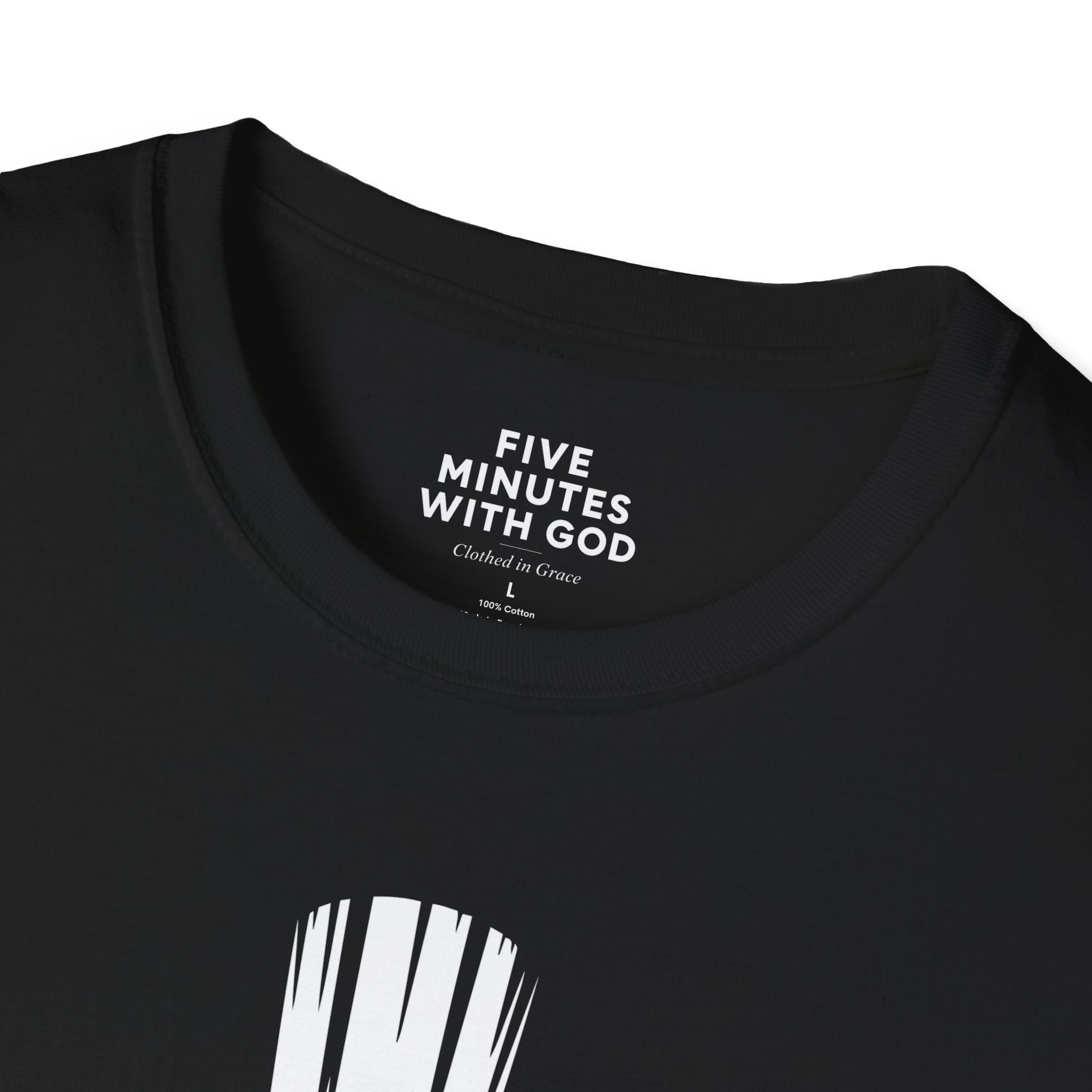 Healing Is God's Promise T-Shirt