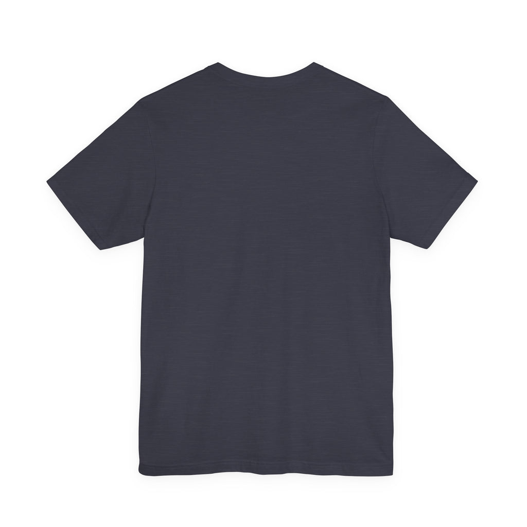 Unisex Graphic Tee for Casual Style, Perfect for Everyday Wear, Gift Idea for Birthdays, Wall Art Inspired Design