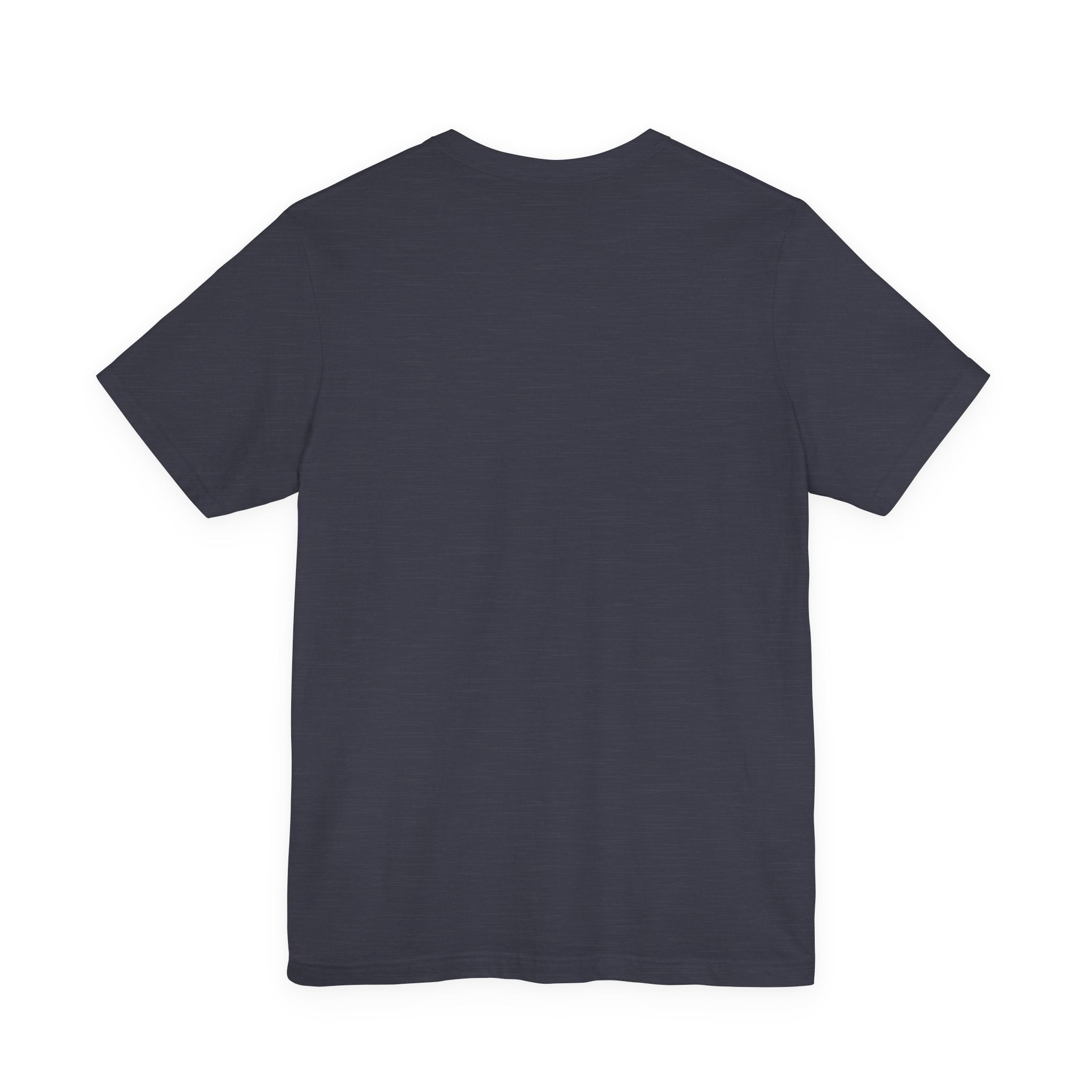 Unisex Graphic Tee for Casual Style, Perfect for Everyday Wear, Gift Idea for Birthdays, Wall Art Inspired Design