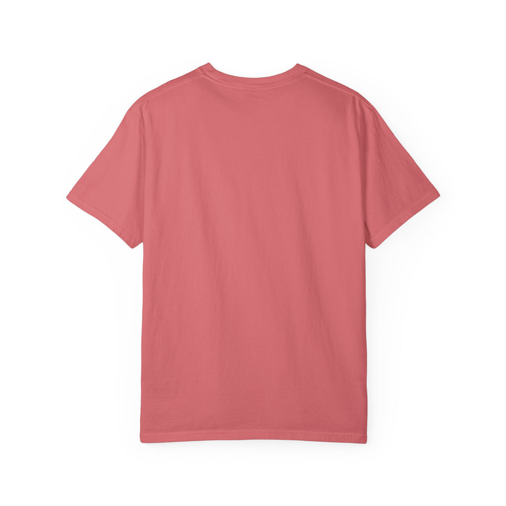Healing Message Unisex T-Shirt - Scars Tell the Story of God's Healing