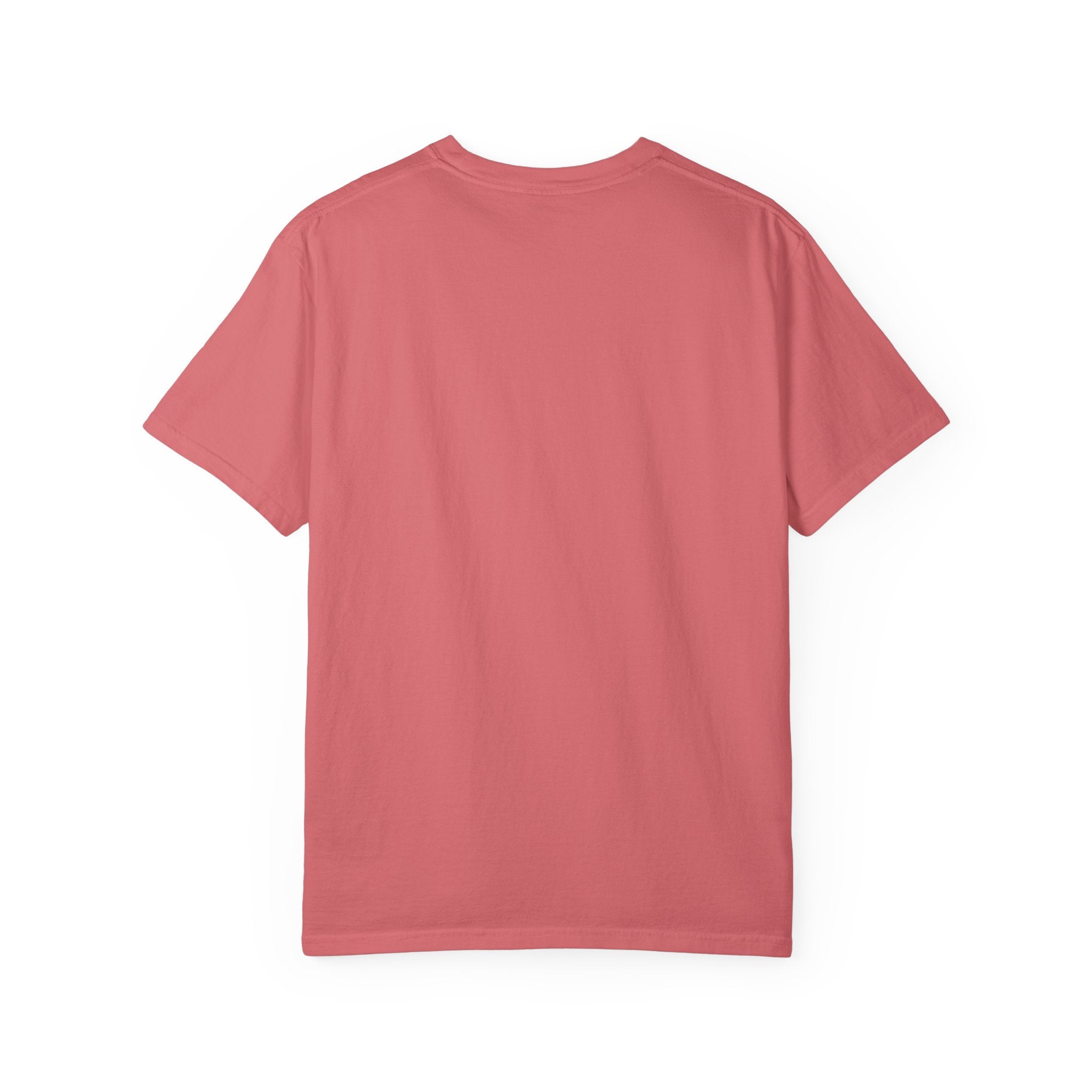 Healing Message Unisex T-Shirt - Scars Tell the Story of God's Healing