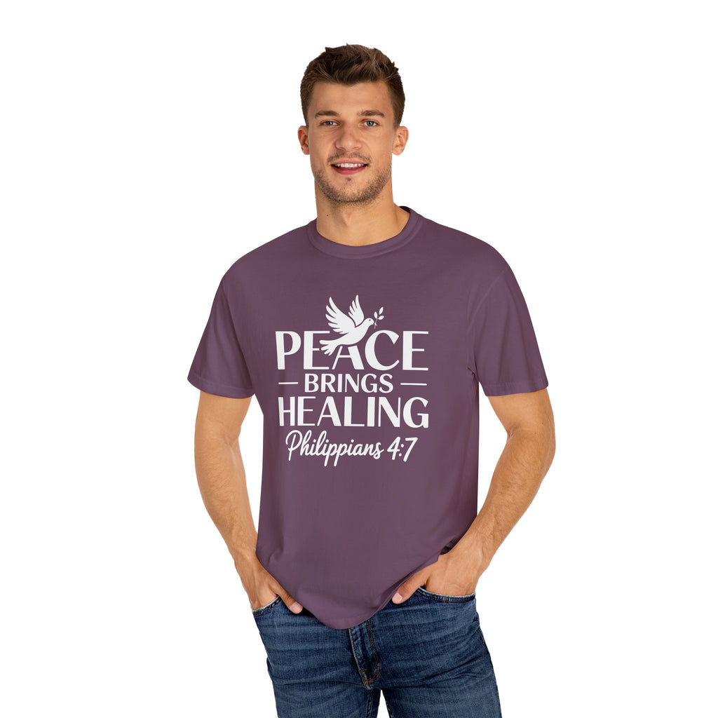 Christian Inspirational T-Shirt
