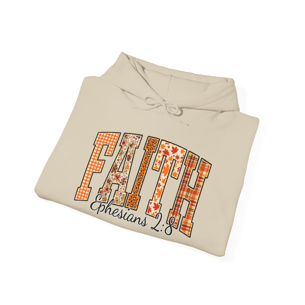 Faith Hoodie