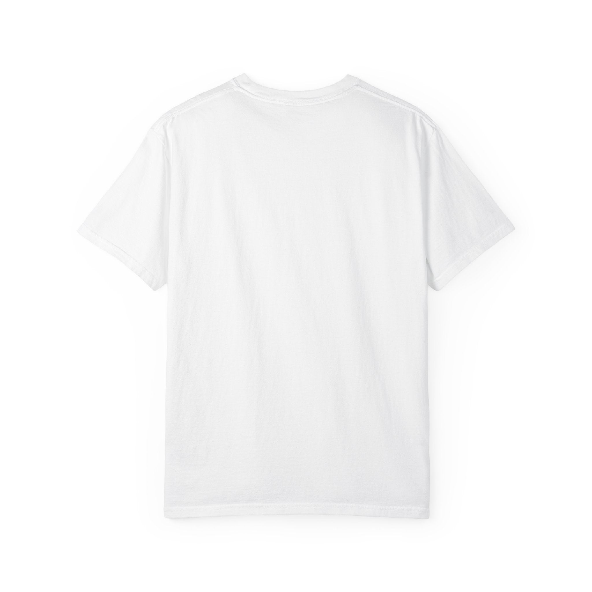 Coffee Lovers Unisex Tee - 'Mercy is my Morning Coffee',