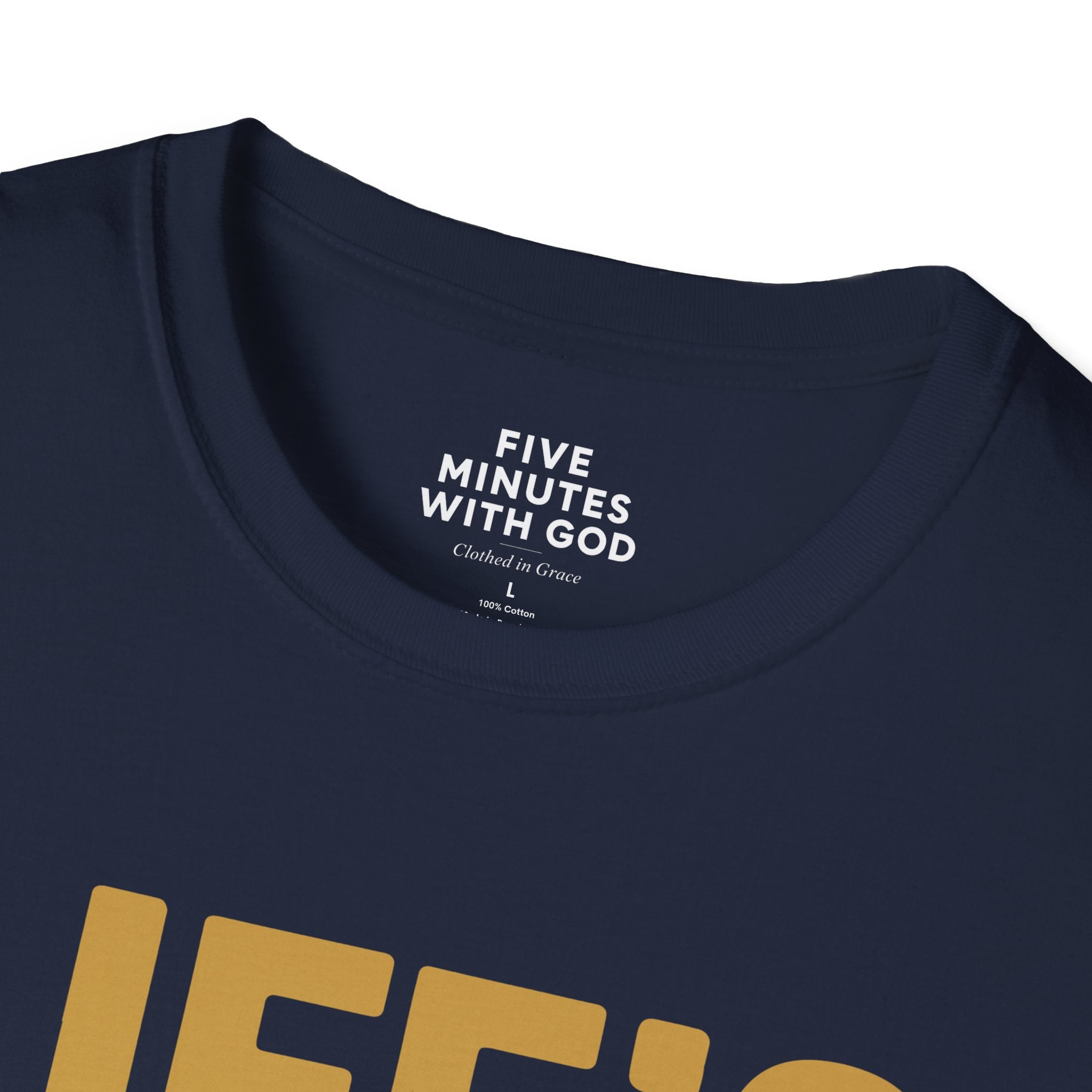 Life's Better with Heavenly Direction T-shirt