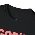 God's Love Conquers Worries T-Shirt