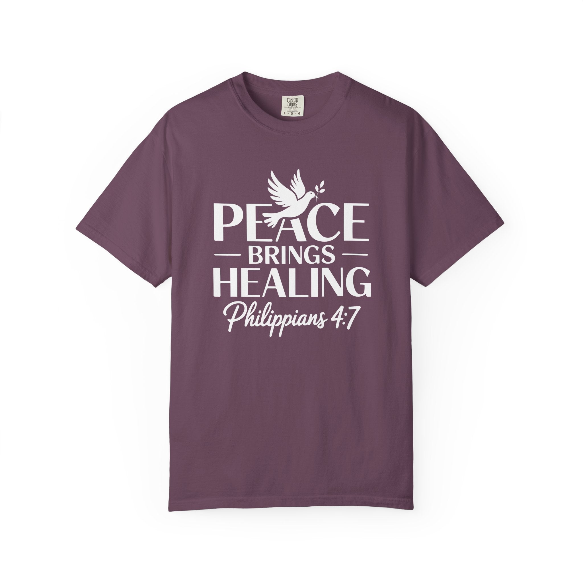 Christian Inspirational T-Shirt