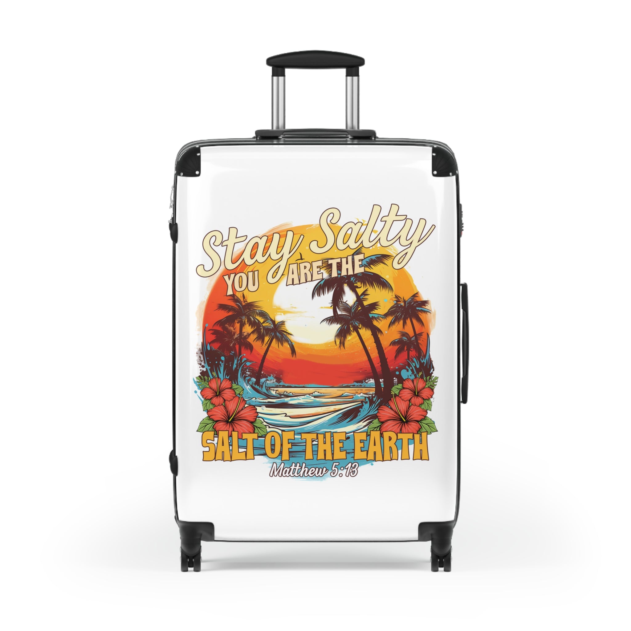 Suitcases