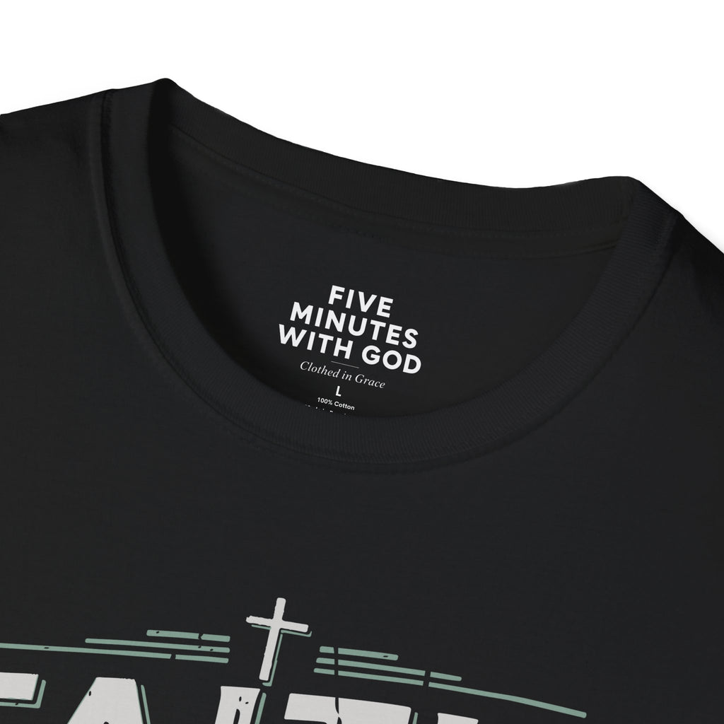 Faith Over Fear T-Shirt