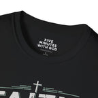 Faith Over Fear T-Shirt