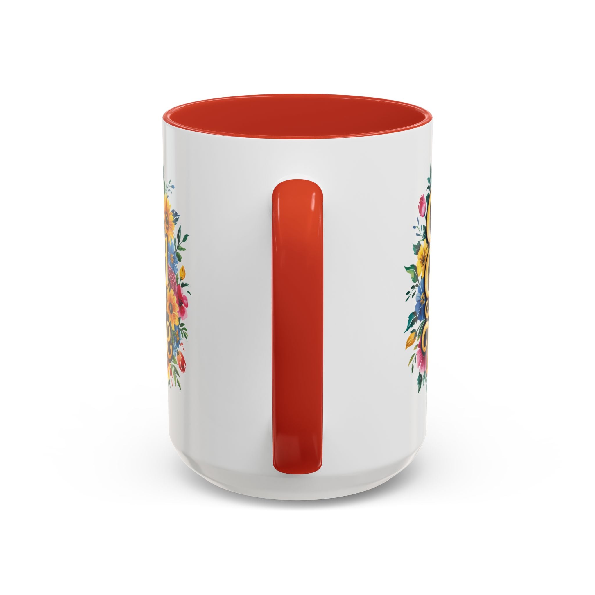 Floral Inspirational Coffee Mug - Perfect for Gifts and Home Decor, God is Good All the Time, Faith Mug, Christian Gift, Motivational [...]