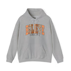 Believe John 14:1 Hoodie