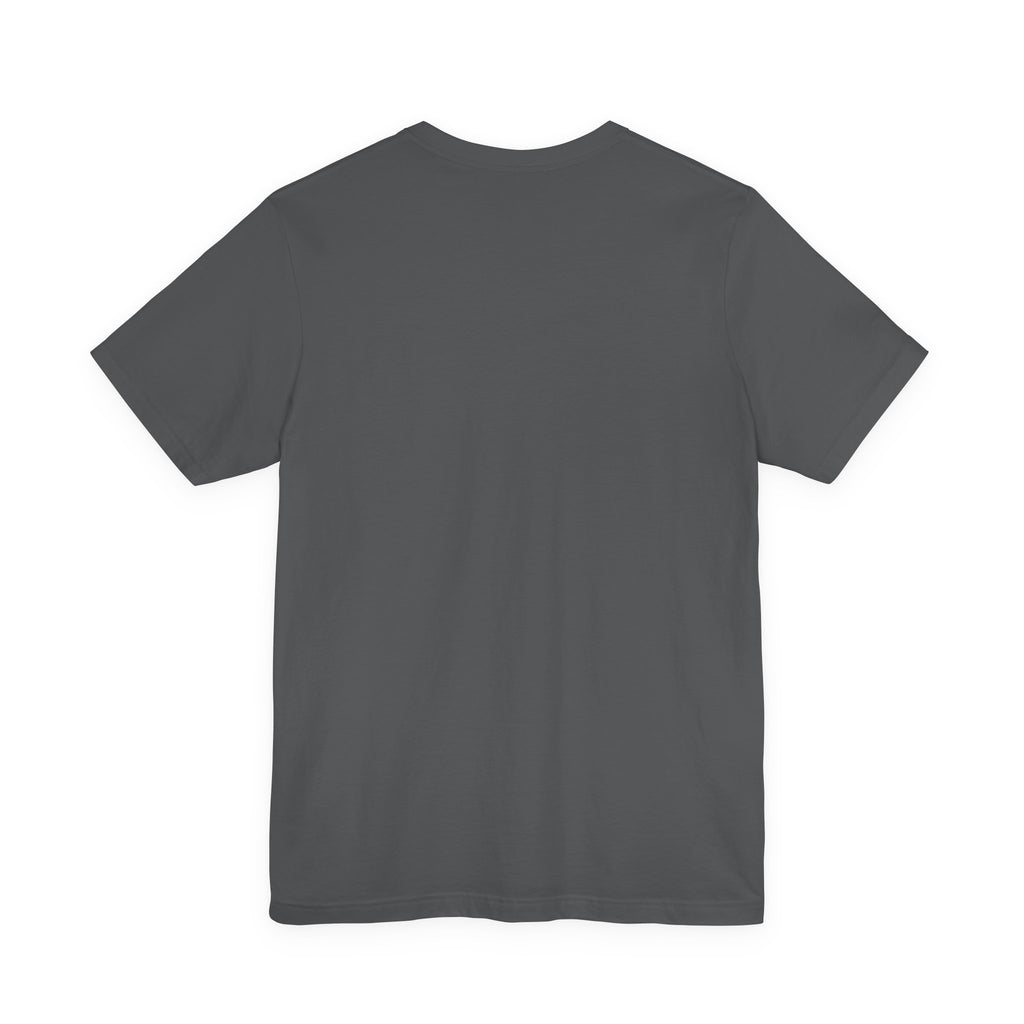 Autumn Pumpkin Christian Tee, Relaxed Fit Unisex Shirt, Fall Inspiration Tee, Cozy Halloween Top, Faith-Based Apparel