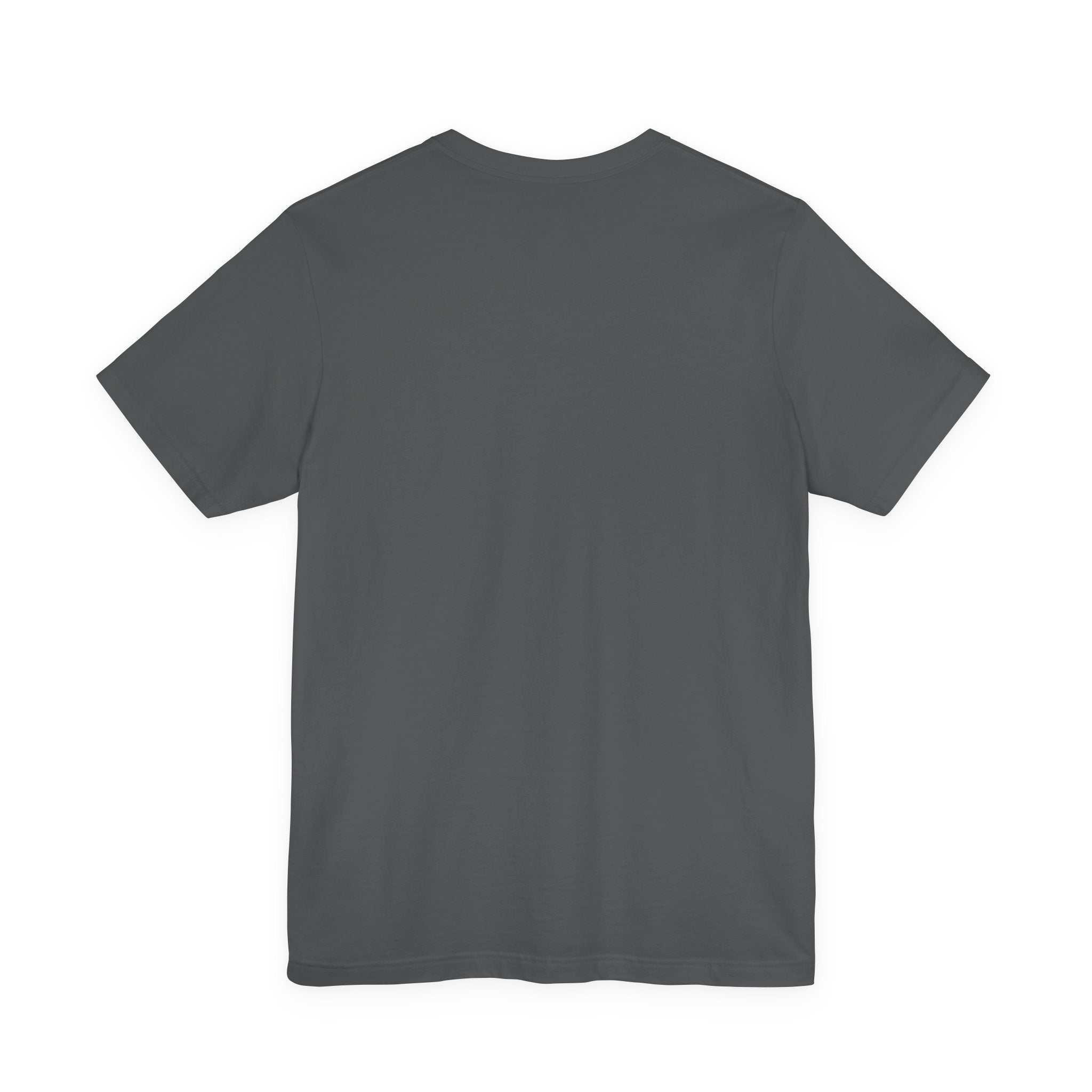 Autumn Pumpkin Christian Tee, Relaxed Fit Unisex Shirt, Fall Inspiration Tee, Cozy Halloween Top, Faith-Based Apparel
