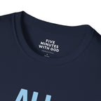 All Glory to God T-shirt