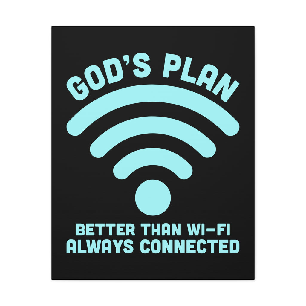 Inspirational Canvas Wall Art, Home Decor, Gift for Faith, Christian Decor, Unique Living Room Art, Motivational Wall Hanging