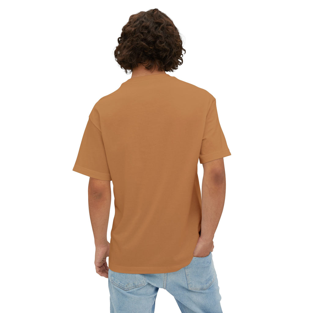 Fall-O-Ween Jesus Boxy Tee, Oversized T-Shirt for Halloween, Unisex, Funny Christian Tee, Casual Fall Wear, Unique Gift Idea