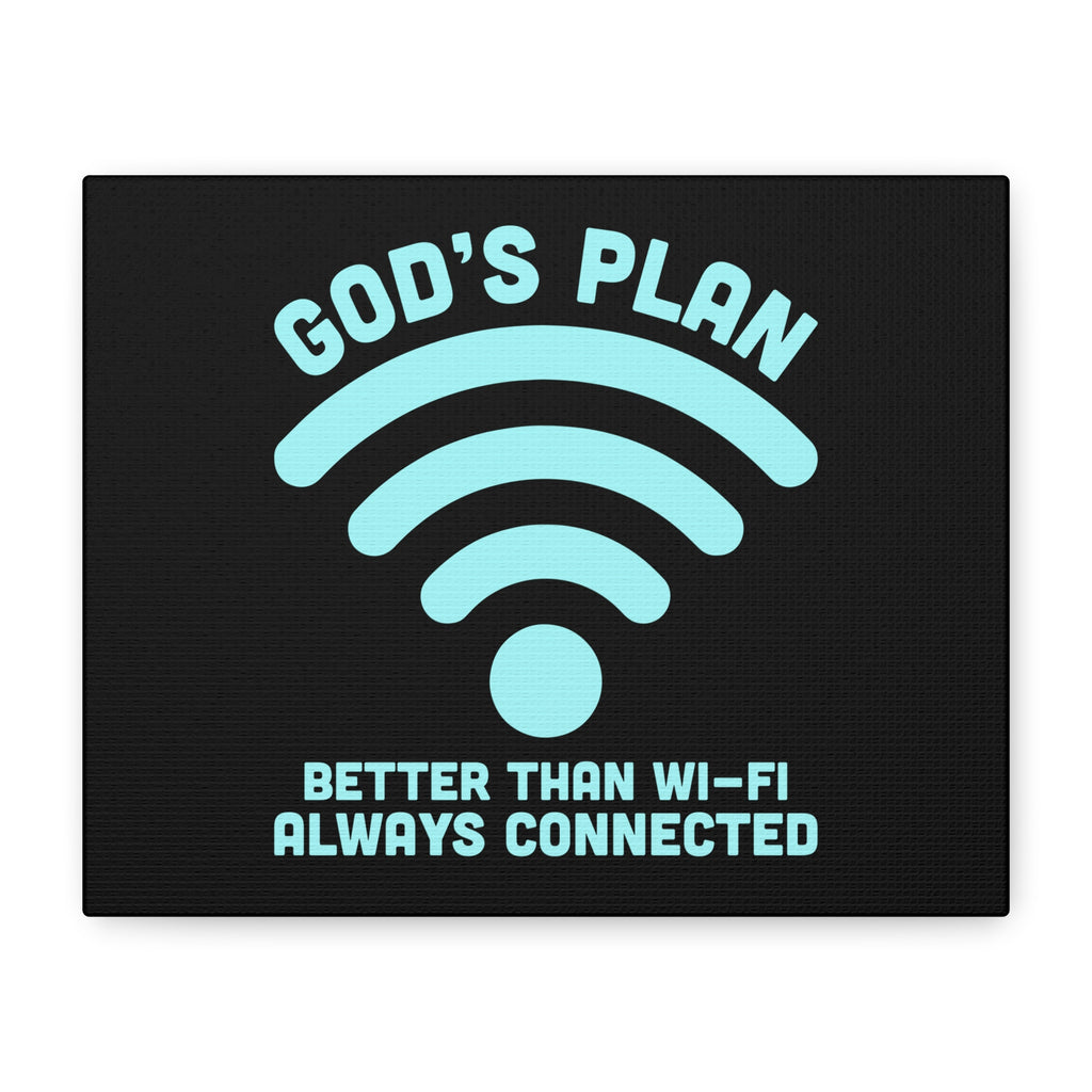 Inspirational Canvas Wall Art, Home Decor, Gift for Faith, Christian Decor, Unique Living Room Art, Motivational Wall Hanging