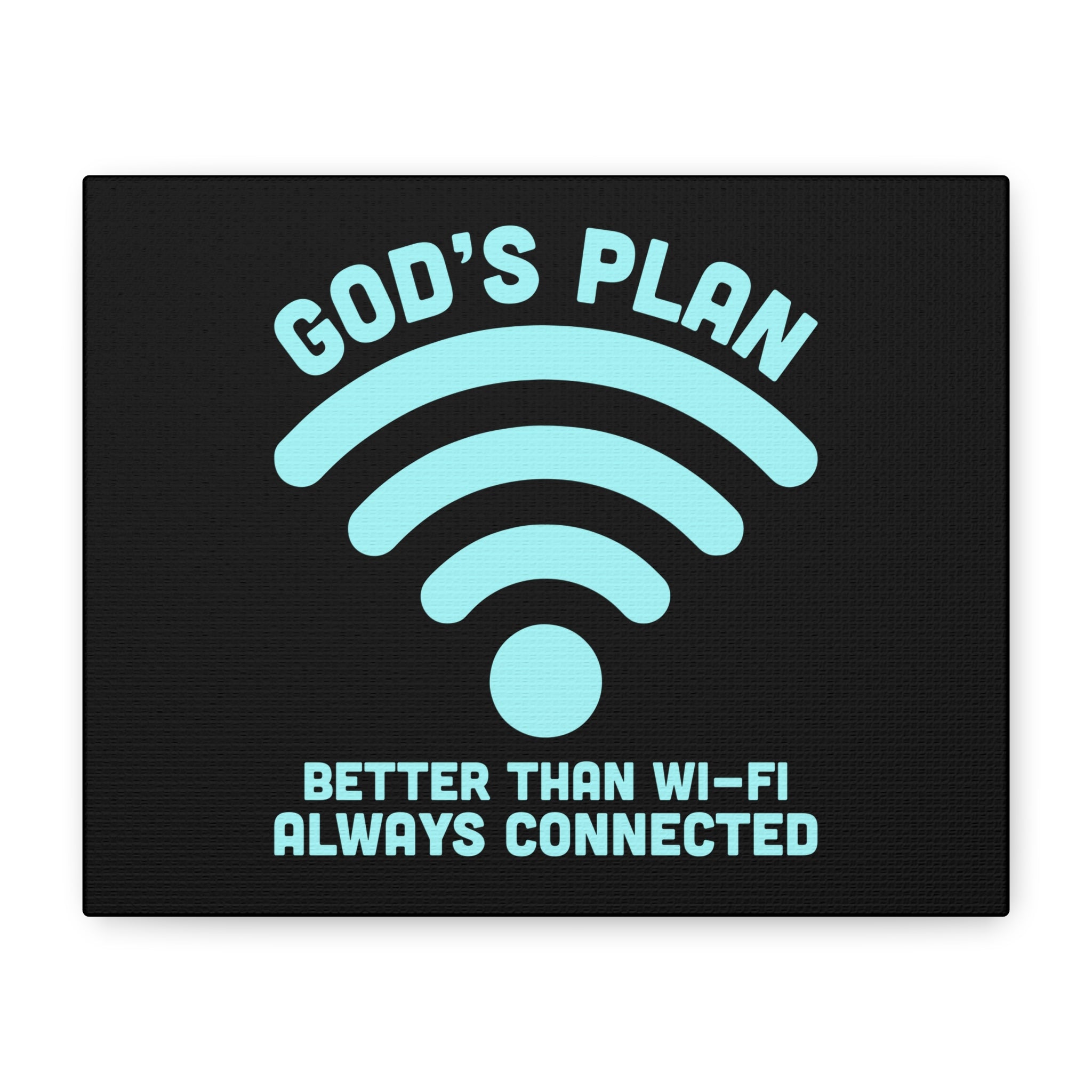 Inspirational Canvas Wall Art, Home Decor, Gift for Faith, Christian Decor, Unique Living Room Art, Motivational Wall Hanging