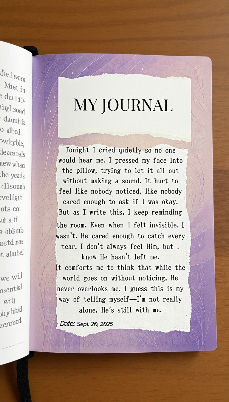 Broken to Beautiful: 30 Days of Healing Scriptures and Devotions for the Wounded Heart